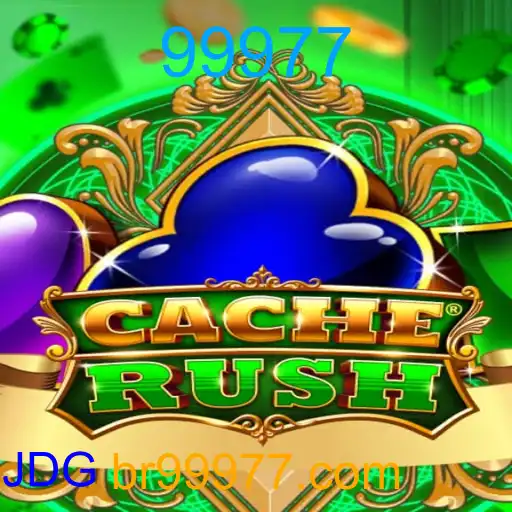 CacheRush